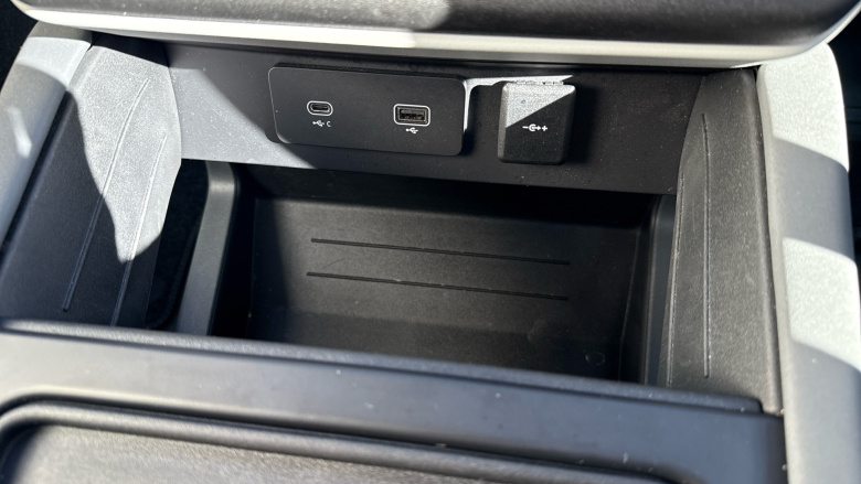 Land Rover Defender 2.0 D240 First Edition 110 5dr Auto Diesel Estate